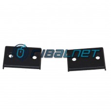 Lenovo Miix 720-12IKB  L 80VV D+E Hinge Cover Preta 